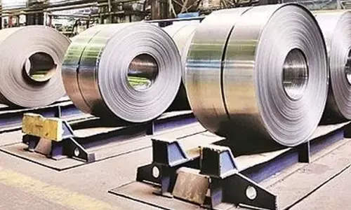 Steelmakers brace for Trumps tariffs with US production, higher-value products