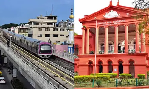 High Court Dismisses PIL Challenging Namma Metro Fare Hike
