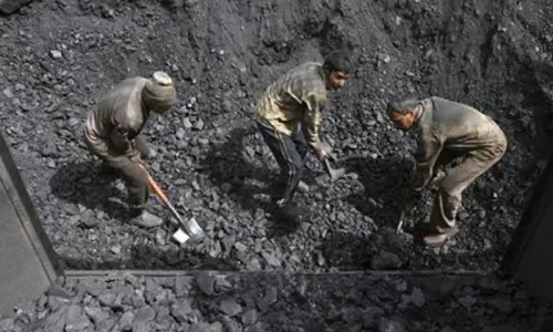 Coal production surges 29.7 pc in FY25, dispatches see 33.3 pc growth: Centre