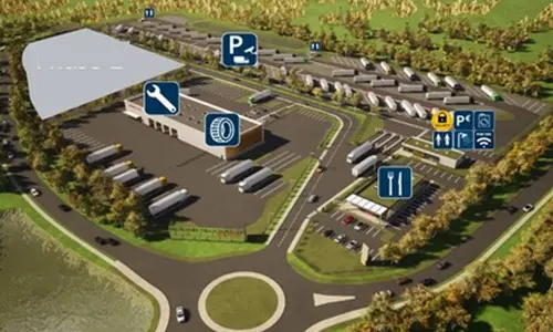 700 wayside amenities along national highways to be completed by FY29: Nitin Gadkari