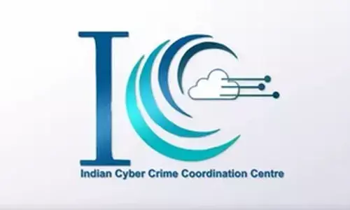 Indian Cybercrime Coordination Centre helps reduce spoofed calls by 97 pc: Minister
