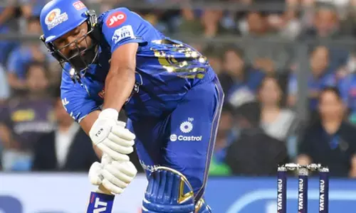 IPL 2025: I was captain, now I’m not but mindset reamains same, says Rohit on his role in MI
