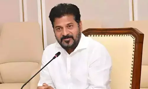 CM Revanth Reddy Pays Tribute to Sardar Sarvai Papanna Goud on Death Anniversary