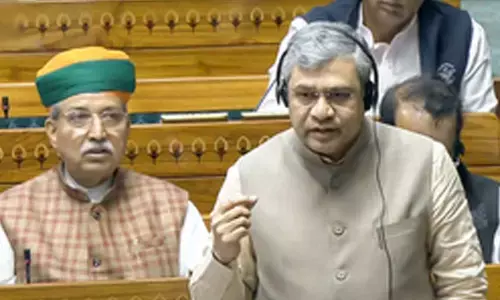 Railway accidents declined to 81 in 2024-25 from 400 earlier: Vaishnaw