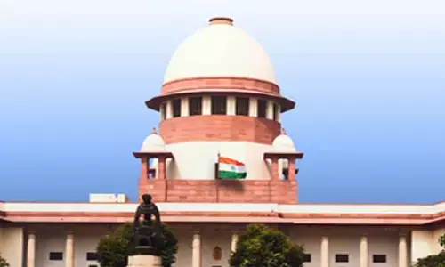 Supreme Court rebukes Telangana CM over statement made in Assembly