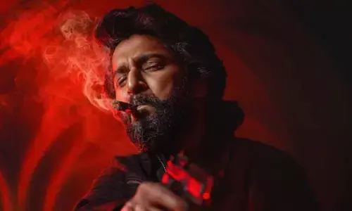 ‘HIT: The 3rd Case’ hits final leg of post-production