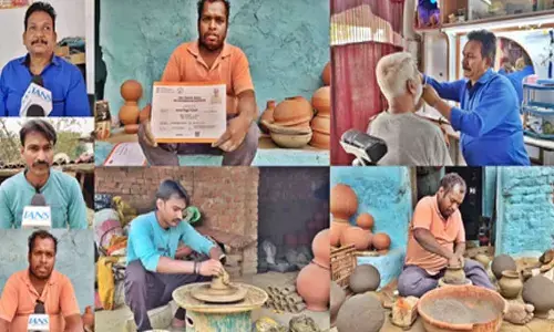 PM Vishwakarma Yojana brings turnaround in lives of people in MPs Shahdol