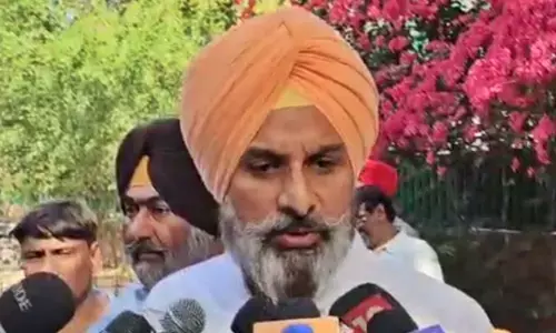 Punjab Police clarify on security withdrawal for Akali Dal leader Majithia