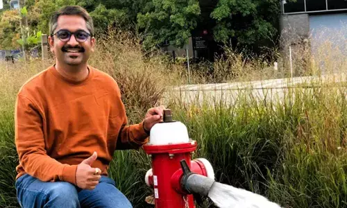 Bringing 24/7 Potable Water to 350,000 Lives: A Breakthrough in Urban Water Management