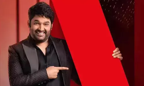 Kapil Sharma: The Man who revolutionized Comedy in India