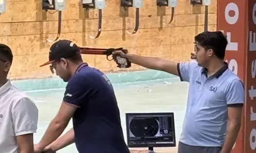 Opening shots set to be fired in seasons first World Cup in Argentina