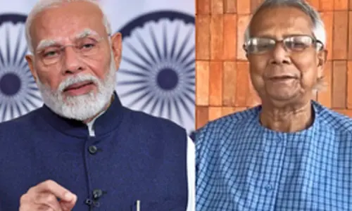 Yunus may hold bilateral talks with PM Modi at BIMSTEC Summit in Thailand