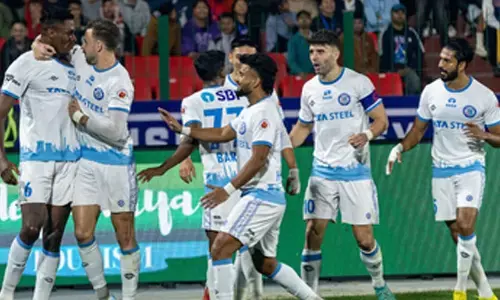 ISL Playoffs: Jamshedpur FC look to overturn poor record against Mohun Bagan in SF first leg