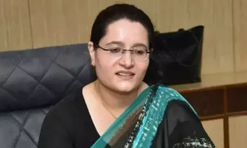 MUDA Commissioner Alleges Threats Over Crackdown on Middlemen