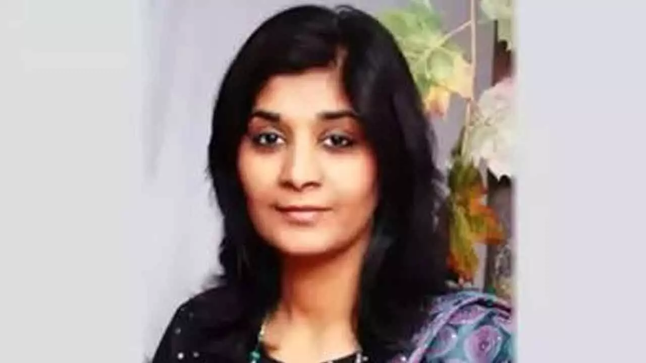 Poonam Gupta appointed RBI Dy Governor