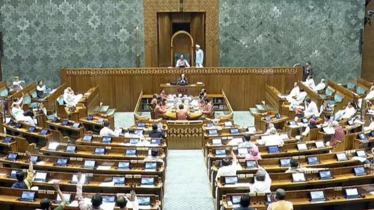 Parliament passes Immigration Bill