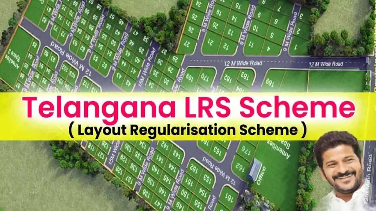 Oh! LRS applicants get breather as State govt extends deadline Oh! LRS applicants get breather as State govt extends deadline