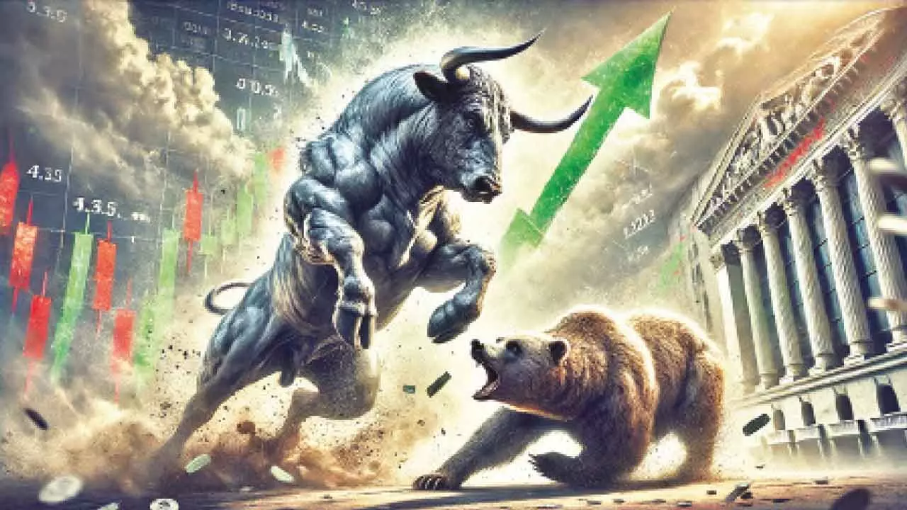 Value buying spurs quick rebound on bourses Value buying spurs quick rebound on bourses