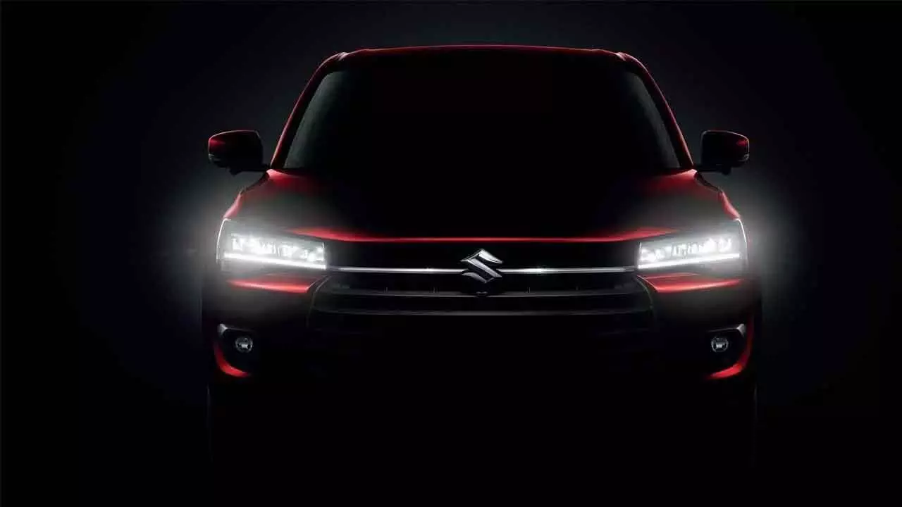 Maruti to hike prices by Rs 62,000 from Apr 8 Maruti to hike prices by Rs 62,000 from Apr 8