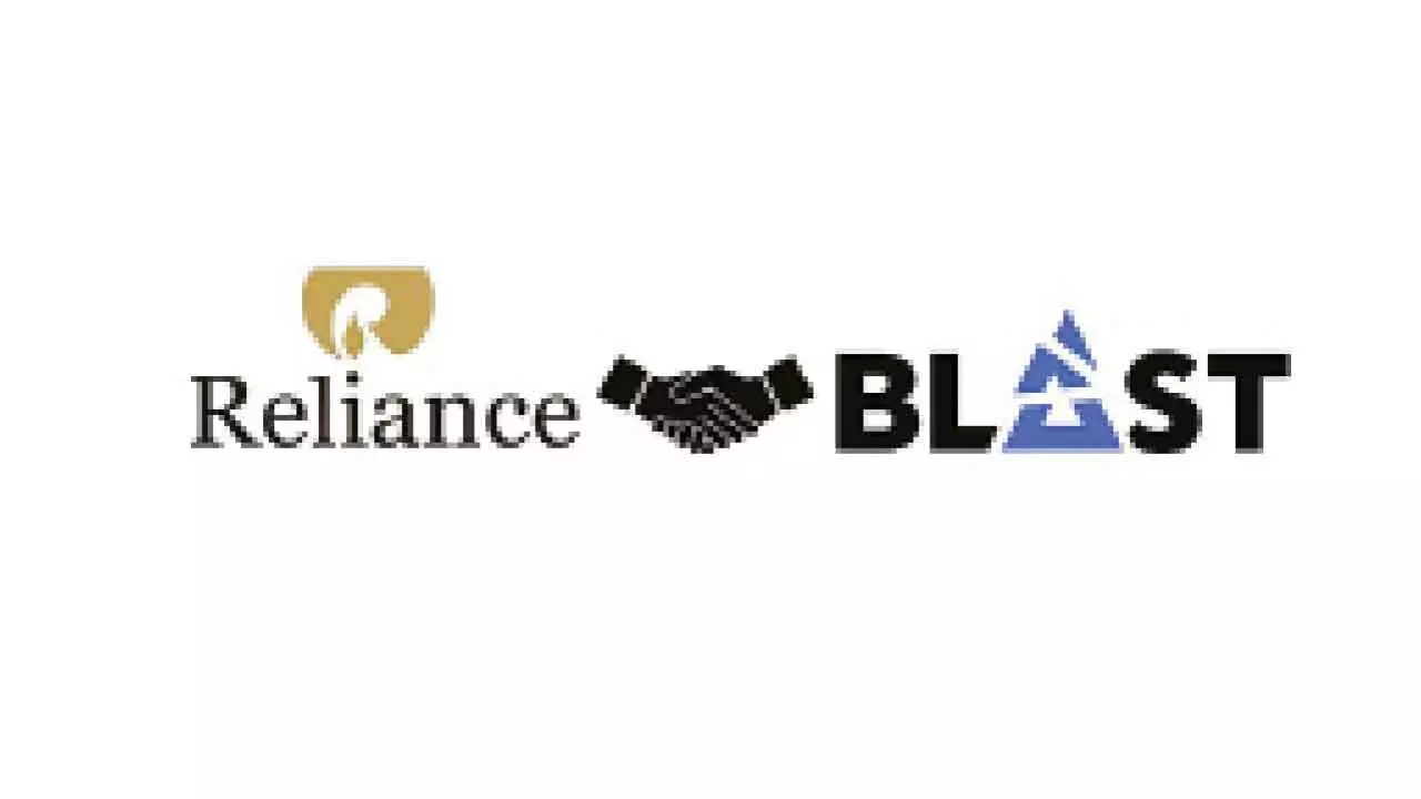 Reliance plans big for e-sports