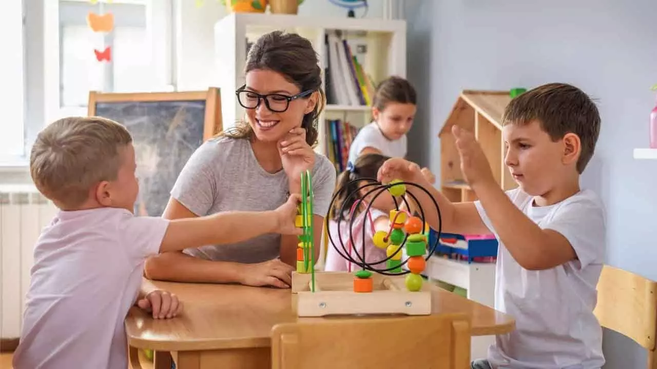 Creating a supportive and inclusive learning environment Creating a supportive and inclusive learning environment