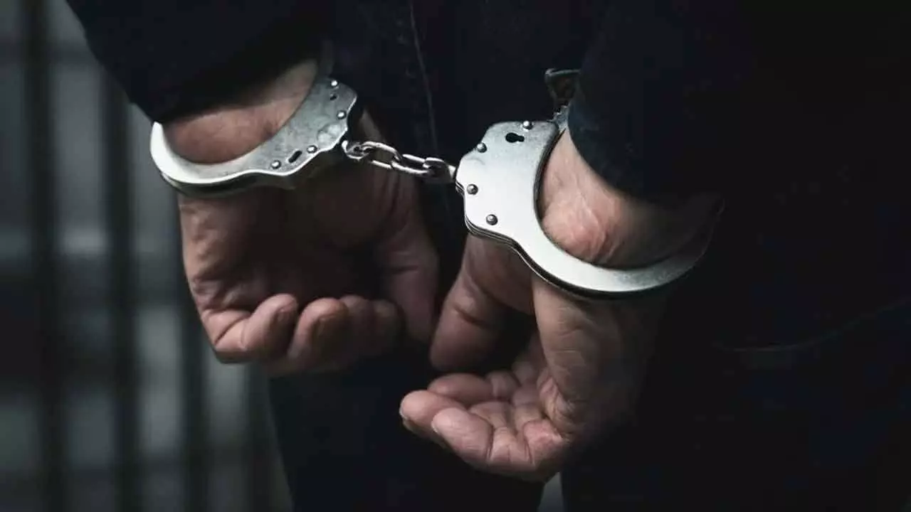 3 held for attack on Balabantaray