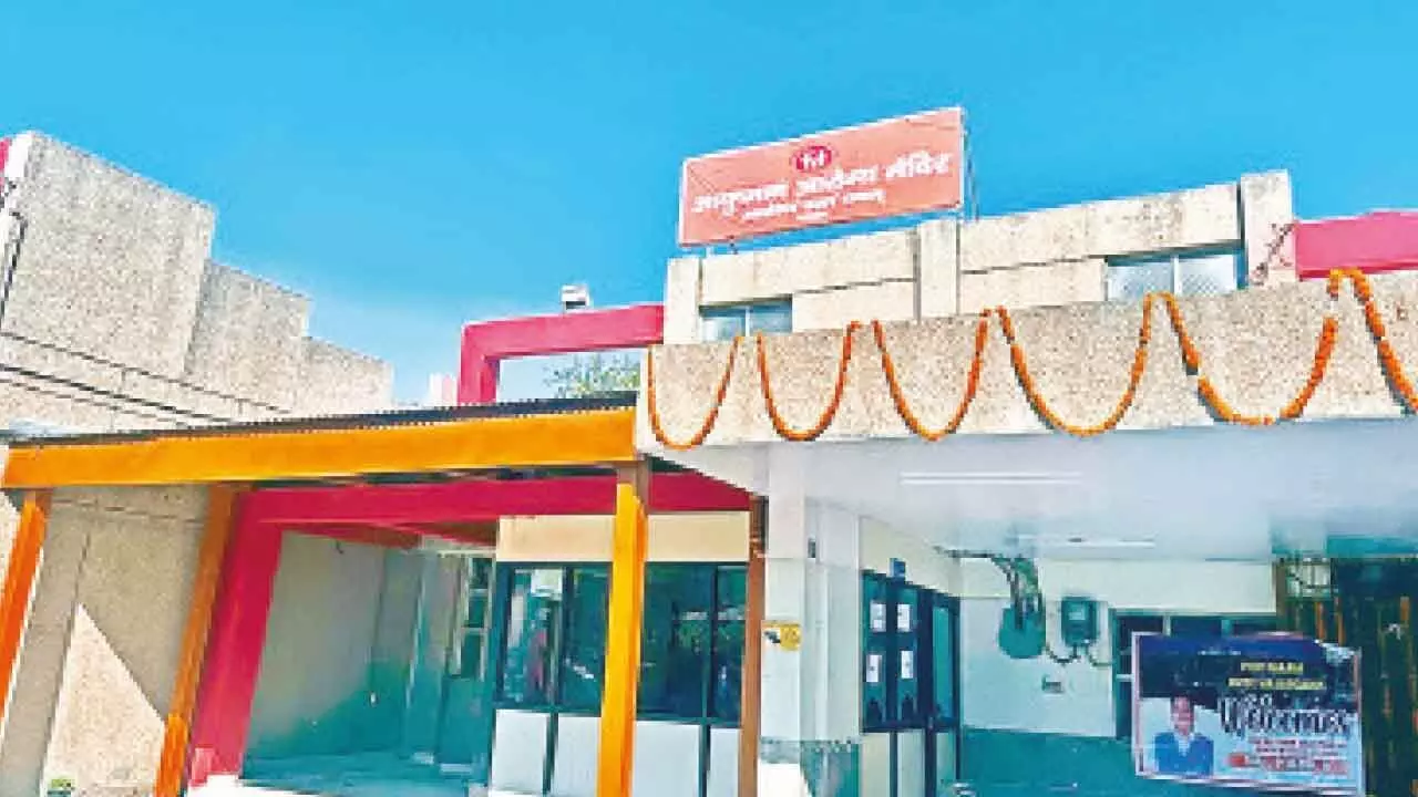 Over 30 Ayushman Arogya Mandirs to be built in Delhi: Pankaj