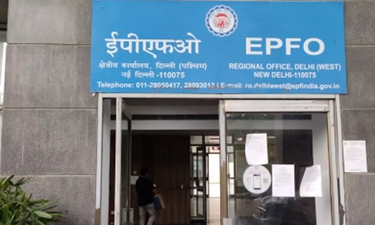 Centre announces 2 key reforms to simplify EPFO claim settlement process