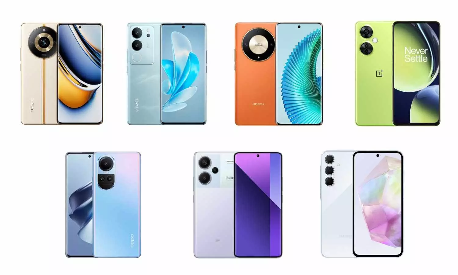 Top Smartphones to Watch for in April 2025: The Most Anticipated Releases Top Smartphones to Watch for in April 2025: The Most Anticipated Releases