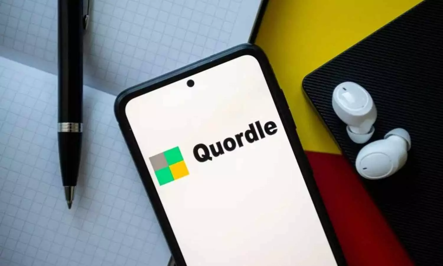 Quordle Hints and Answers for April 3, 2025: Tips and Solutions Revealed Quordle Hints and Answers for April 3, 2025: Tips and Solutions Revealed