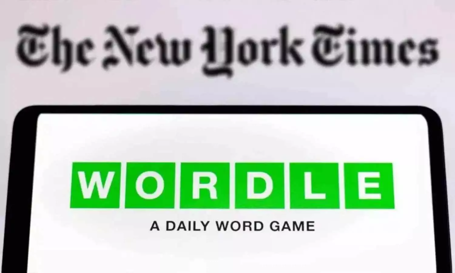 Wordle Answer Today (September 19, 2025) – Hints and Solution