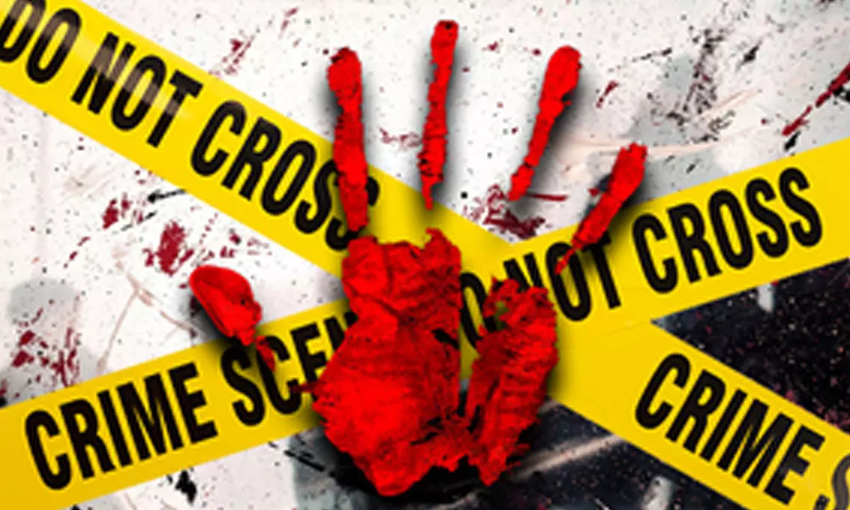 Mentally challenged minor raped, murdered in Jkhand; public outrage sparks protests