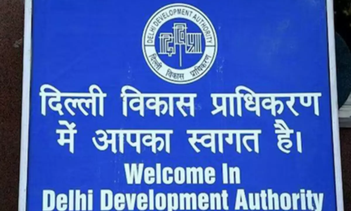 In 10 years, AAP govt in Delhi sought land for only 25 new schools: DDA