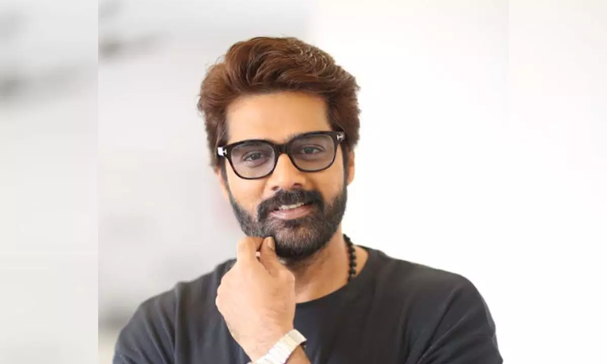 ‘28°C’ Will Be Well Received in Theatres, TV, and OTT - Hero Naveen Chandra ‘28°C’ Will Be Well Received in Theatres, TV, and OTT - Hero Naveen Chandra