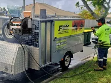 Why Every Business Needs a Reliable Pressure Washer Why Every Business Needs a Reliable Pressure Washer