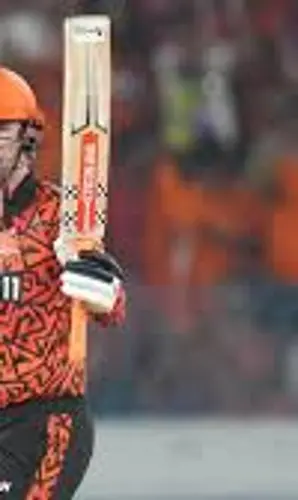 Travis Head Talks about Success Against India and His IPL 2025 Form