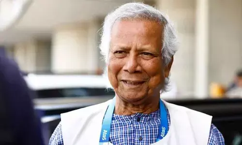 Delhi must re-engage with Dhaka, placate Yunus