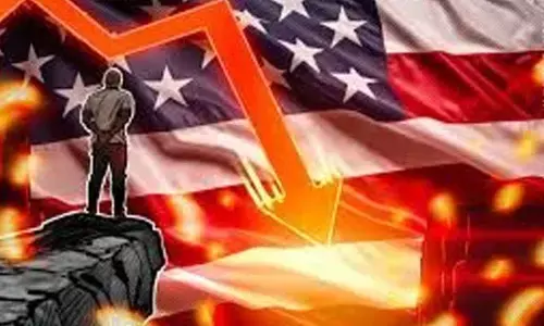 Signs of a Trump Recession