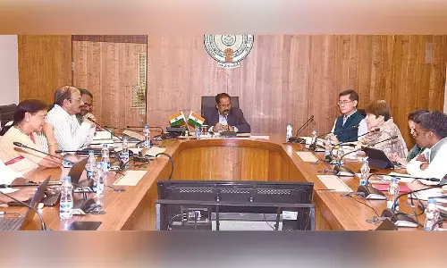 Chief Secy pitches for Singapore govt’s support