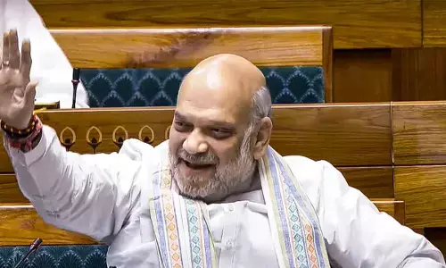 All should abide by law of the land: Shah