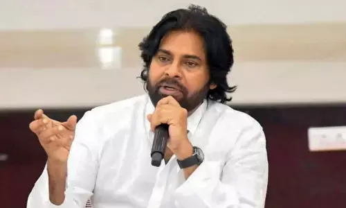 Jana Sena extends full support to Waqf bill