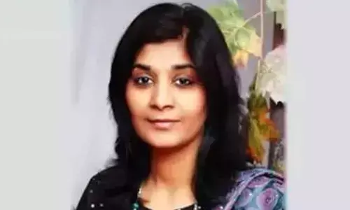 Poonam Gupta appointed RBI Dy Governor