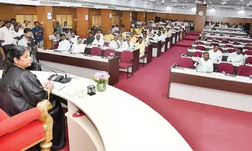 Alliance is ‘two’ steps away to win Mayor post