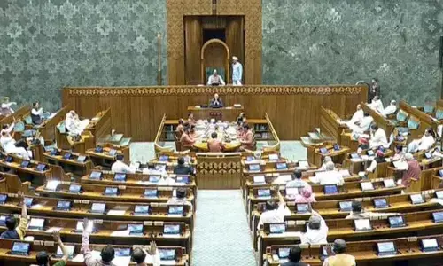 Parliament passes Immigration Bill