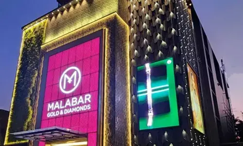 Malabar opens new store near Subbalamma Temple