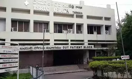 RTC Tarnaka Hosp emergency care unit to be expanded