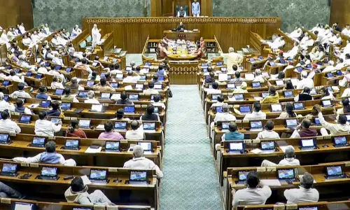 TDP wants flexibility for states in Waqf Board composition
