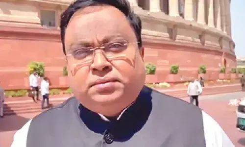 BJD to oppose Waqf Bill