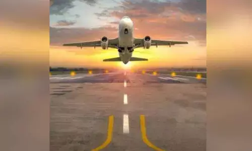 IAF gives thumbs up for Adilabad airport: Mantri