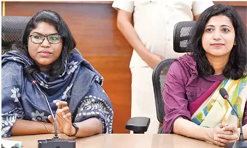 Officials told to meet targets in welfare schemes’ implementation